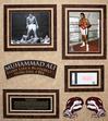  MUHAMMAD  ALI - MUHAMMAD ALI