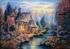  MICHAEL SHARINSKI - LISA'S COTTAGE