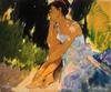  HERVE FENOUIL - UNDER THE SHADOW
