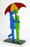  STEPHEN GAMSON - MEETING IN THE RAIN