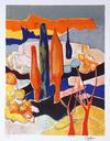  RENE COUTURIER - LES CYPRES