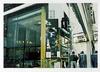  CHING JIANG (C.J.) YAO - LIQUOR STORE REFLECTION