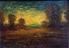  RALPH ALBERT BLAKELOCK - LANDSCAPE