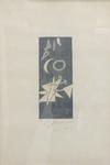  GEORGES BRAQUE - CIEL GRIS II