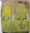  PURVIS YOUNG - EYES WIDE OPEN, EYES SHUT