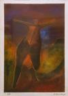  RUFINO TAMAYO - UNTITLED