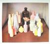  TOMAR LEVINE - BOTTLE STILL LIFE