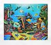  CHARLES LYNN BRAGG - RESCUE THE REEF