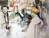  JERRY GIRARD - TIME OFF
