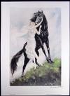  LOUIS ICART - YOUTH (JEUNESSE)