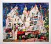  HARRY GUTTMAN - HOMETOWN