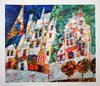  HARRY GUTTMAN - VILLAGE PARK
