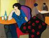  ITZCHAK TARKAY - WAITING