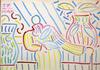 MAX, PETER (1980'S) - PETER MAX # 32