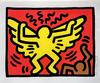 HARING, KEITH - POP SHOP IV (1)