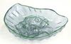  DALE CHIHULY - SEAFOAM - FIVE (5) PIECE SET
