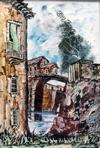 UNKNOWN - TOWNSCAPE