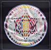 AGAM, YAACOV - STAR TAPESTRY
