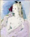  MARCEL VERTES - UNTITLED