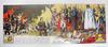  HAL FOSTER - PRINCE VALIANT