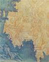  GUILLAUME AZOULAY - LA REVE D. DORE (THE DREAM OF GOLD)