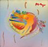  PETER (1990's) MAX - HEART