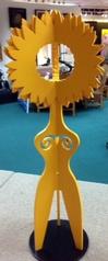  EDWINA SANDYS - SUNFLOWER LADY
