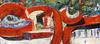 GLORIA GIRALDO - UNTITLED (DIPTYCH)