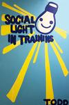  TODD GOLDMAN - SOCIAL LIGHT IN TRAINING