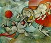  DAVID  SCHLUSS - CIRCUS ACT