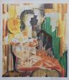  HERVE MASSON - LOVERS
