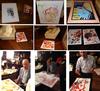 MAX, PETER - PETER MAX RITZ CARLTON 6/27/14