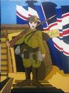 SITTLER - CHARLIE CHAPLIN GOING TO WAR