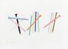  JAMES  ROSENQUIST - SPIKES