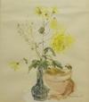  AUDREY ROLL-PREISSLER - SUNFLOWER