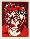  TONY BEVAN - HEAD