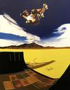  STEVE KAUFMAN - TONY HAWK