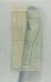  BEN NICHOLSON - UNTITLED