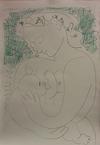  PABLO (AFTER) PICASSO - MATERNITÉ