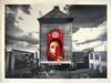  SHEPARD FAIREY - COMMANDA MURAL