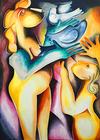  ALEXANDRA NECHITA - LET PEACE SET YOU FREE