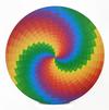 SLUTSKY, STAN - SPIRAL RAINBOW