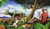  MARK KOSTABI - TBT