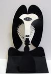  PABLO (AFTER) PICASSO - UNTITLED (THE LADY)