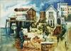  GUSTAVE WANDER - FISHERMANS WARF