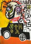  PAUL KOSTABI - ELIO
