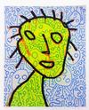  PAUL KOSTABI - GOING APE