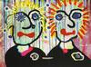  PAUL KOSTABI - GOOD TIMES