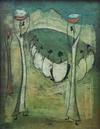  ANGEL BOTELLO - UNKNOWN TITLE