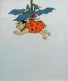 HANNA-BARBERA - FLINTSTONES